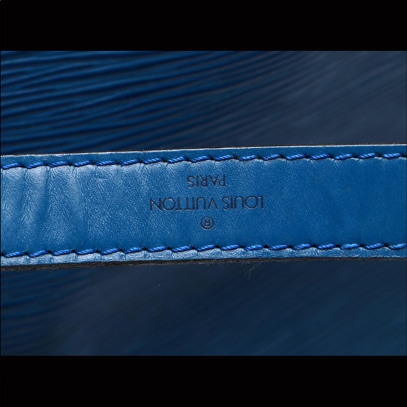 Luis Vuitton bucket bag - Picture 4 of 9